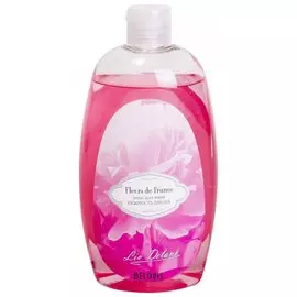 Пена для ванн Нежность пиона