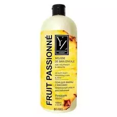 Пена для ванны для тела Yllozure