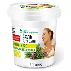 Пена для ванны для тела Фитокосметик