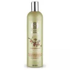 Пена для ванны для тела Natura Siberica