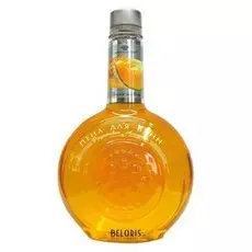 Пена для ванны для тела Северная жемчужина