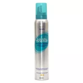 Пена для волос "Londa Trend" сильная фиксация