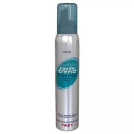 Пена для волос "Londa Trend" ультра-сильная фиксация