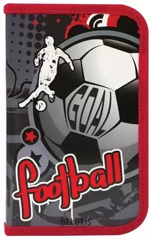 Пенал 1 отделение, Football