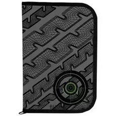 Пенал 1 отделение, откидная планка, Цель