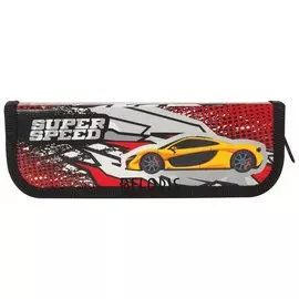 Пенал 1 отделение, Super Speed