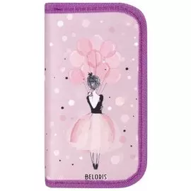 Пенал 2 отделения, Ballet