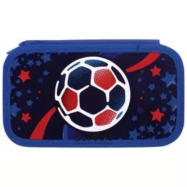 Пенал 2 отделения, Championship