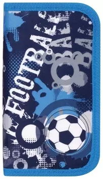 Пенал 2 отделения, Football