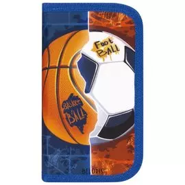 Пенал 2 отделения, Sports Ball