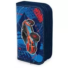 Пенал 2 отделения, Внедорожник