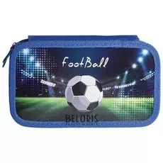 Пенал 3 отделения, Стадион