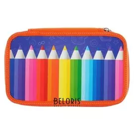 Пенал 3 секции Для творчества