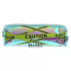 Пенал "Caution"