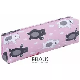 Пенал-косметичка Bear