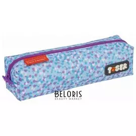 Пенал-косметичка "Мечта", полиэстер, 20х5х5 см