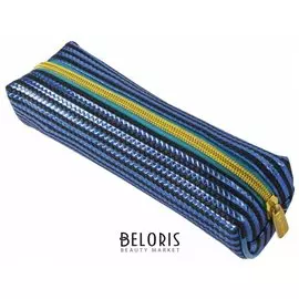 Пенал-косметичка мягкий "Royal", 19х6х6 см