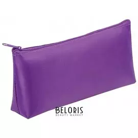 Пенал-косметичка на молнии