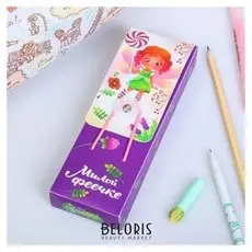 Пенал "Милой феечке"