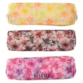 Пенал школьный "Цветы"