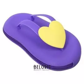 Пенал школьный GO Forward, на молнии