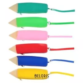 Пенал школьный "Карандаш"