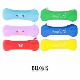 Пенал школьный "Кость"