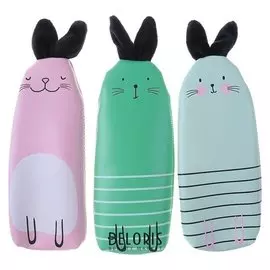 Пенал школьный "Мышь"