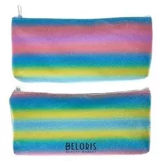 Пенал школьный "Радуга"