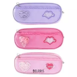 Пенал школьный "Стиль"