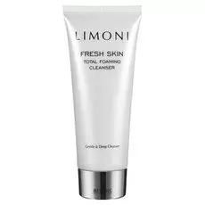 Пенка для глубокого очищения кожи