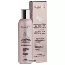 Пенка для лица Белита-М