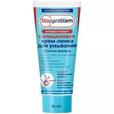 Пенка для лица Nicole Laboratory