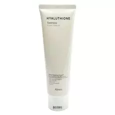 Пенка для лица очищающая увлажняющая Hyaluthione Soonsoo Foam Cleanser