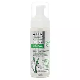 Пенка для умывания лица