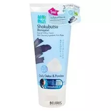 Пенка для лица "Сужающая поры"