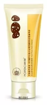 Пенка для очищения пор с вулканическим пеплом