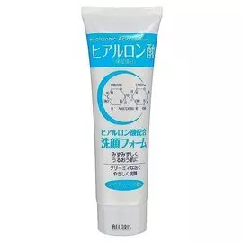 Пенка для умывания с гиалуроновой кислотой