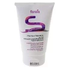 Пенка для волос Floralis