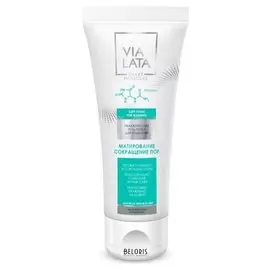 Пенка увлажняющая для умывания для всех типов кожи