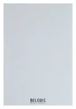 Пенокартон А4 (200 х 300 мм) 5 мм, 640 г/м², цвет белый