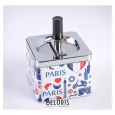 Пепельница бездымная "Париж"