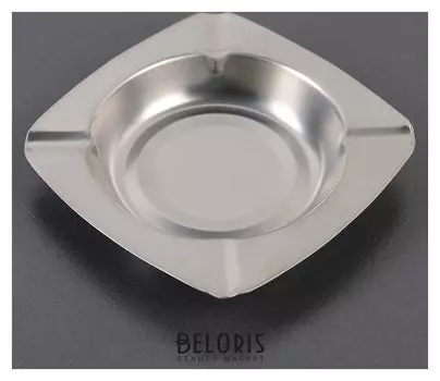 Пепельница «Классика»,11,5 см