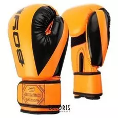 Перчатки боксёрские Boybo Fluo Flex 8 OZ