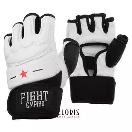 Перчатки для тхэквондо Fight Empire, размер XL