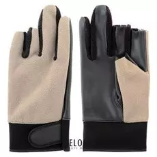 Перчатки рыболовные Windstop, мембрана/флис