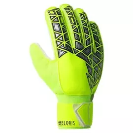 Перчатки вратарские, размер 10