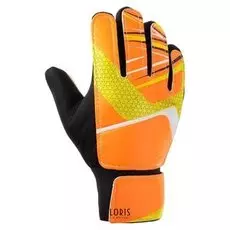 Перчатки вратарские, размер 9