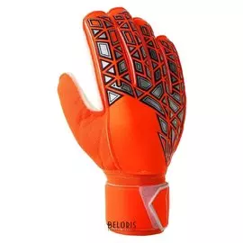 Перчатки вратарские, размер 9