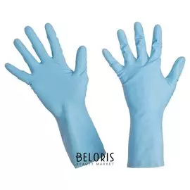 Перчатки защитные латекс Mapa Vital 117(Р.7)